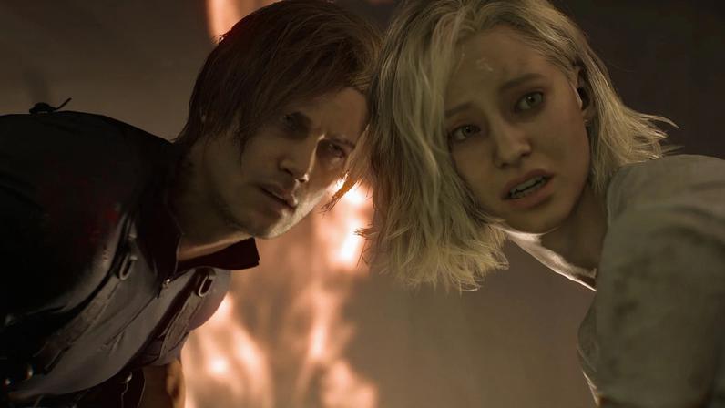 Último quebra-cabeça de Resident Evil Requiem é resolvido sem mineração de dados