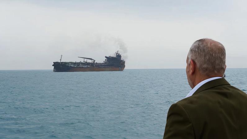 Ministros da ASEAN discutem crise no Oriente Médio em encontros