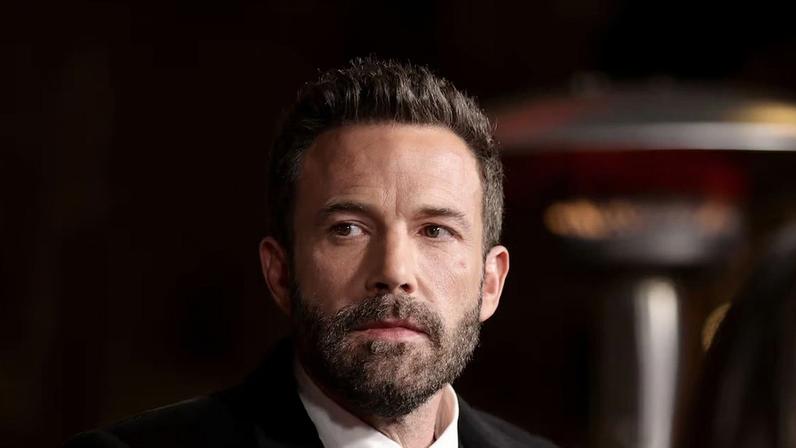 Netflix adquire startup ligada a Ben Affleck após desistência da Warner