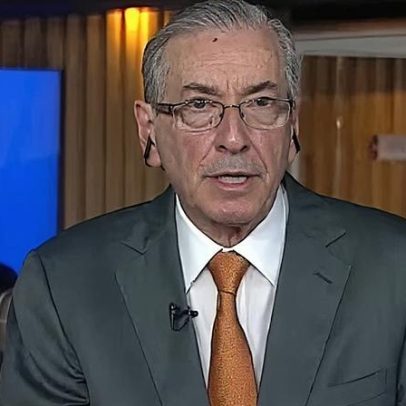 Eduardo Cunha afirma que será candidato com certeza