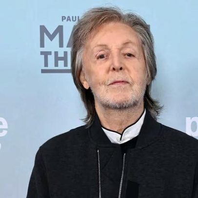 Paul McCartney relembra reconciliação com John Lennon antes da morte