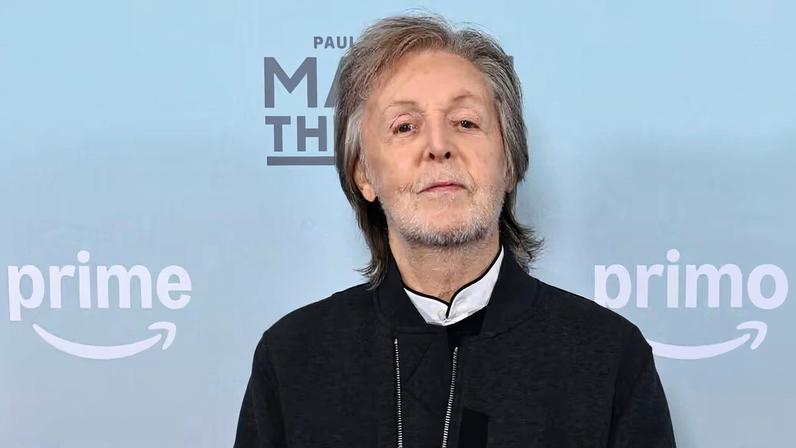 Paul McCartney relembra reconciliação com John Lennon antes da morte