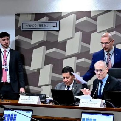 CPI do Crime Organizado aprova requerimentos contra Zettel e ex-gestores do BC