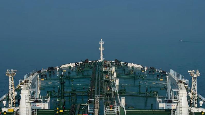 Negociações ocorrem em meio ao aumento das tensões no Golfo, que têm pressionado uma das principais rotas do comércio global de energia.