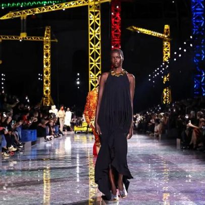 A temporada que passou: sinais da moda nas linhas de frente
