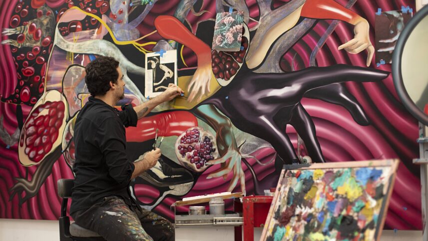 Caso envolvendo Rodolpho Parigi ganha repercussão na mídia