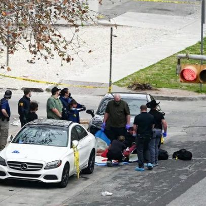 Tiroteio em bar no Texas deixa 2 mortos e 14 feridos; FBI investiga ataque