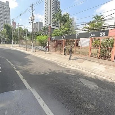 Quadrilha usa estacionamento falso para furtar cinco carros no Butantã