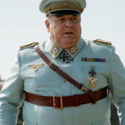 Quem é quem em Nuremberg, o filme sobre o julgamento nazista