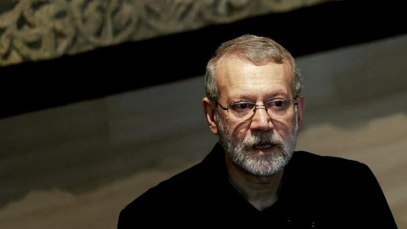 Fatos sobre o falecido chefe de segurança iraniano Ali Larijani