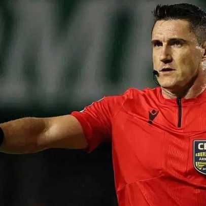 Torcedores do Inter criticam arbitragem nas finais do Gauchão