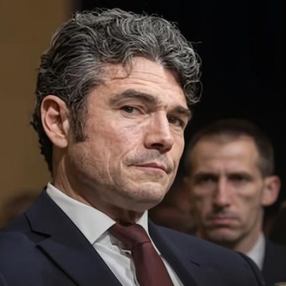 Diretor da luta antiterrorista dos EUA renuncia devido à guerra no Irã