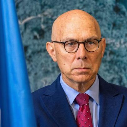 Chefe de direitos humanos da ONU viaja a Washington por crise no Oriente Médio