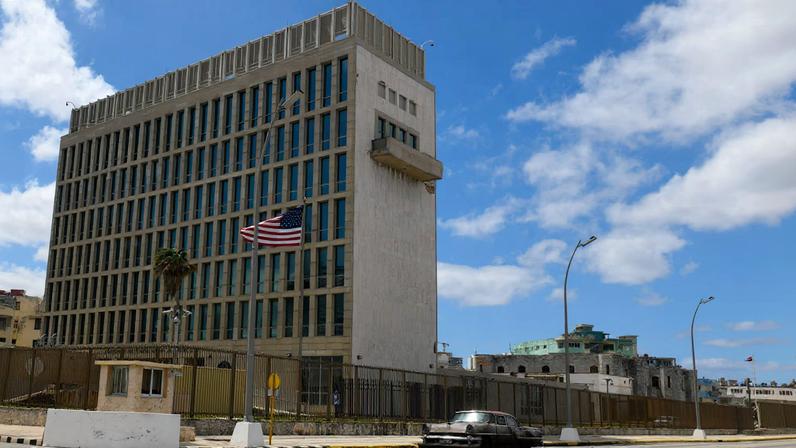 Exército dos EUA não se prepara para invasão de Cuba, diz general sênior