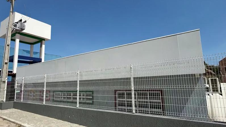 Portal Correio