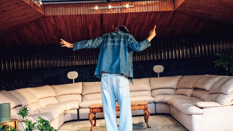 Meme Del Real e Sonos apresentam 'Líquenes'