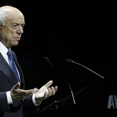 MP pede 173 anos de prisão para Francisco González e multa de 180 milhões ao BBVA por Villarejo
