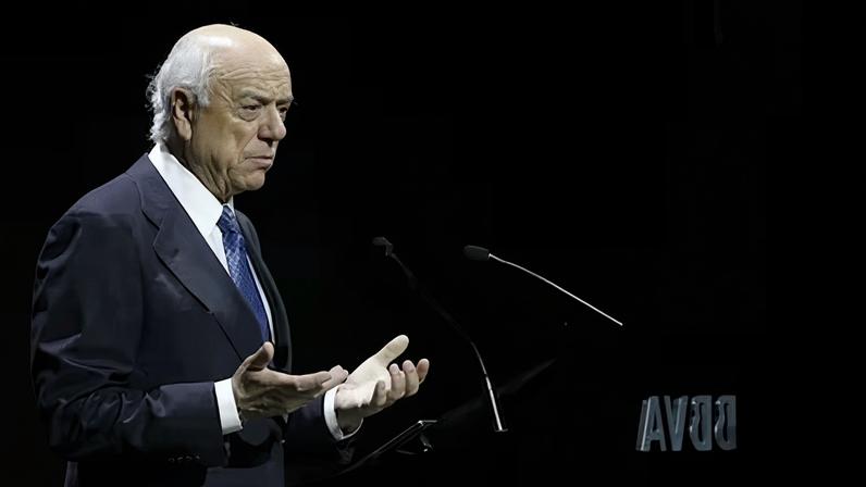 MP pede 173 anos de prisão para Francisco González e multa de 180 milhões ao BBVA por Villarejo