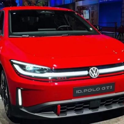 Volkswagen ID.Polo e ID.Polo GTI vazam na Europa e antecipam novidades