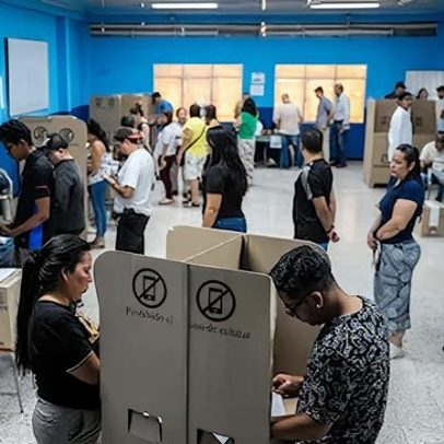 Colômbia ensaia candidatura presidencial sem favoritos