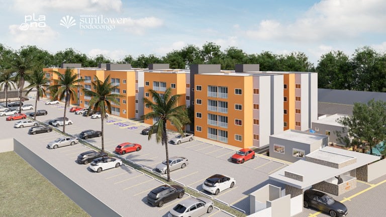 Seleção para unidades habitacionais em Campina Grande está aberta; inscreva-se