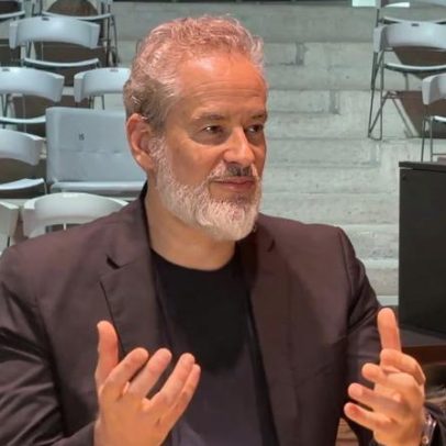 Dan Stulbach comenta papel de Shakespeare considerado o mais desafiador da carreira