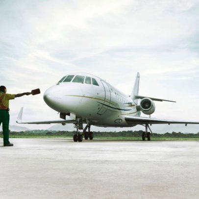 Líder Aviação apresenta soluções de atendimento aeroportuário nos EUA