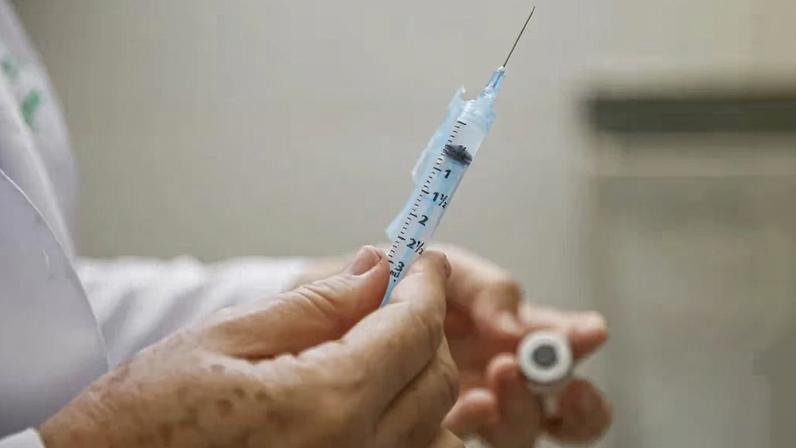 Anvisa emitiu ordens para suspender a comercialização de seringas para insulina
