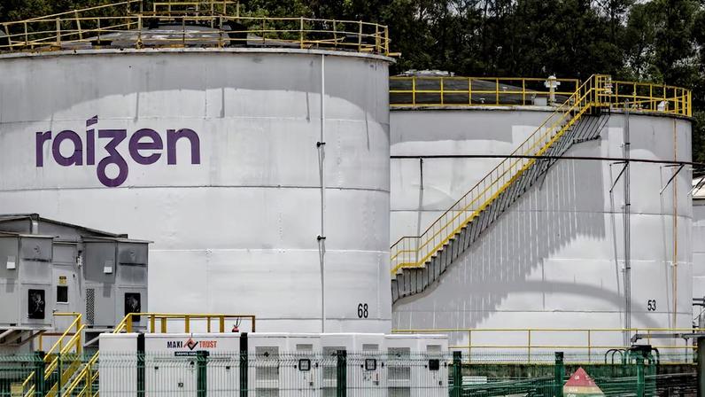 Raízen inicia recuperação extrajudicial para renegociar R$ 70 bi em dívidas