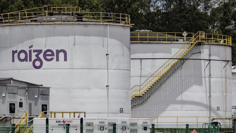 Raízen avalia recuperação extrajudicial com aporte de R$ 4 bi de acionistas