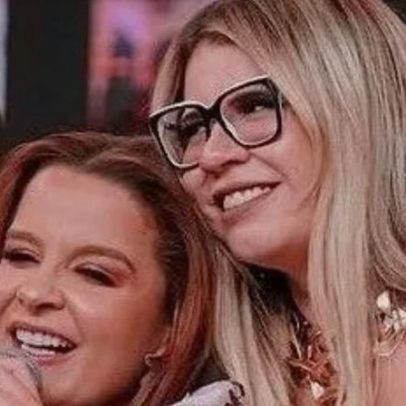 Ex-funcionário de Marília Mendonça descreve reação de Maiara à morte