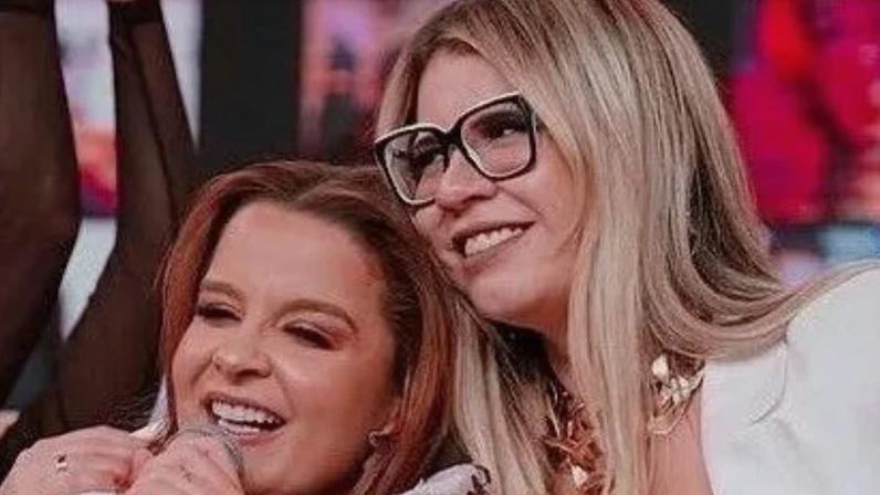 Ex-funcionário revelou que Maiara nunca mais foi a mesma após morte de Marília Mendonça