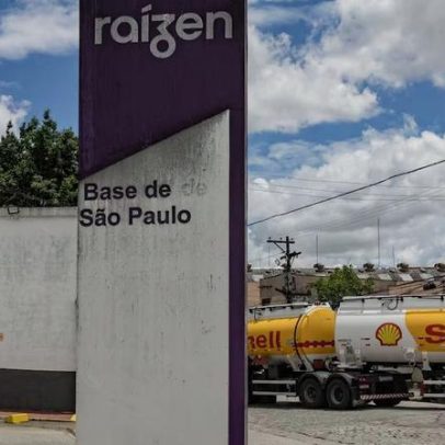 Controladores da Raízen encerram conversas sobre capitalização, dizem fontes