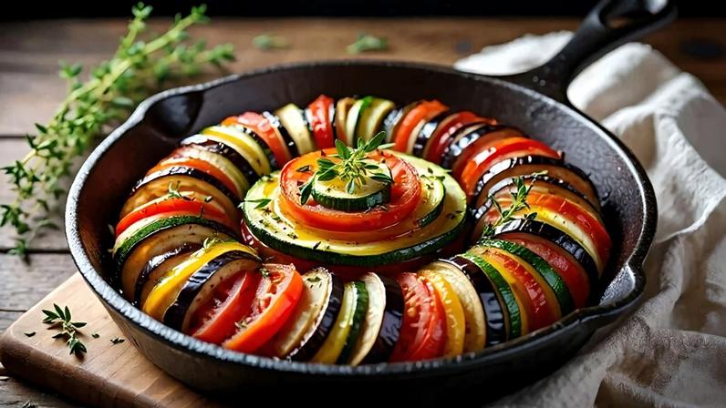 Almoço sem carne: 5 receitas simples e saudáveis