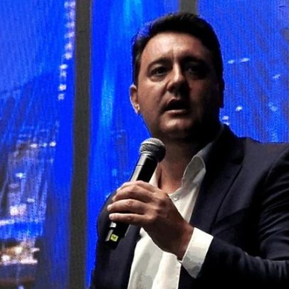 Ratinho Junior encerra mandato e desiste da Presidência