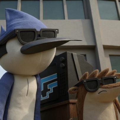 Cartoon Network confirma retorno de Apenas Um Show após 9 anos