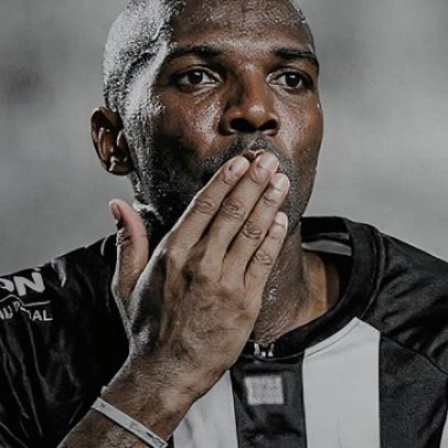 Morre Reinaldo Aleluia, ex-jogador do Bahia e Ceará, aos 53 anos