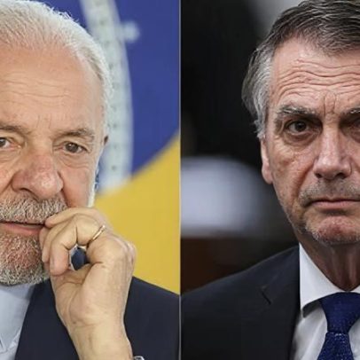 PoderData: 42% dos eleitores consideram governo Lula pior que o de Bolsonaro