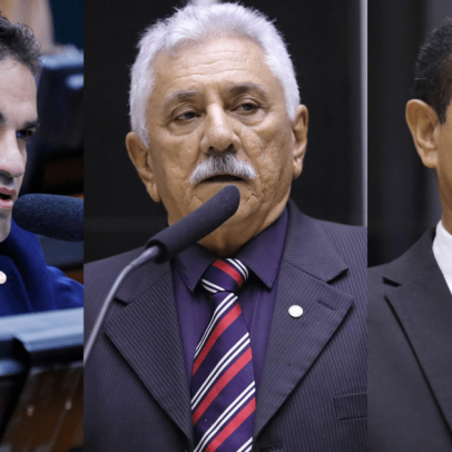 STF condena deputados do PL por desvio de emendas com unanimidade