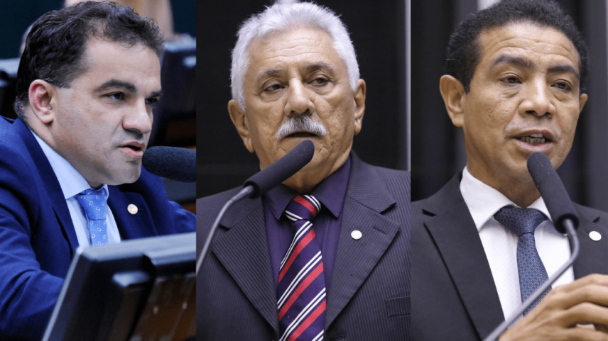 STF condena deputados do PL por desvio de emendas com unanimidade