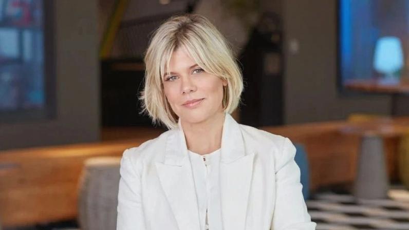 Renata Bokel, CEO da WMcCANN, diz que o foco é total