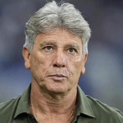Vasco mantém invencibilidade com Renato Gaúcho e mostra reação
