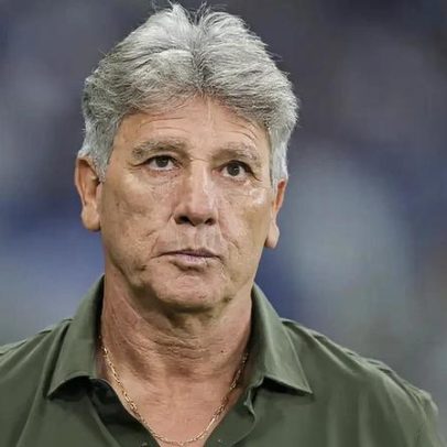 Renato volta a dizer arrependimento pela demissão do Fluminense