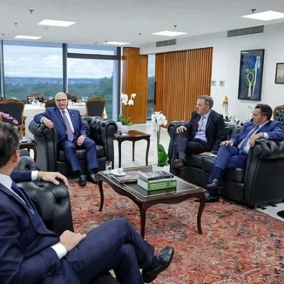 Congresso avalia aumento do teto como transição para fim dos penduricalhos