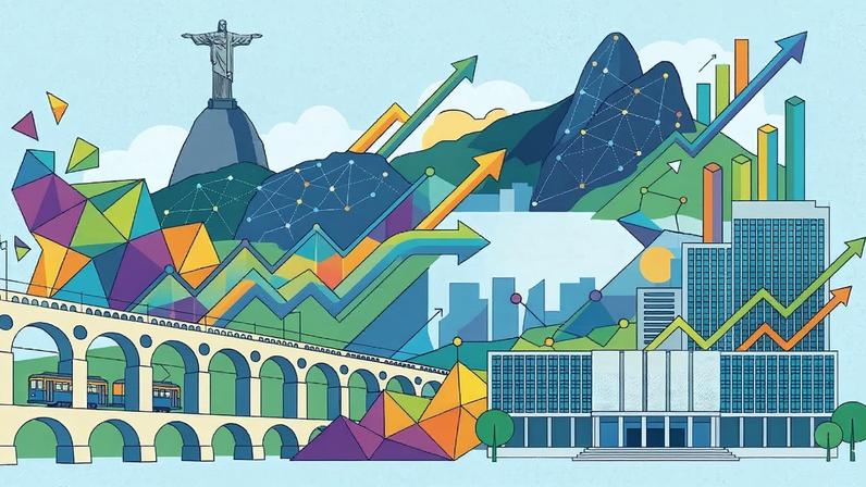 Precisamos falar sobre o Rio