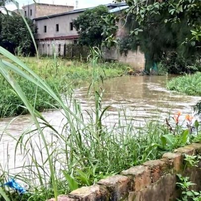 Quatro meses após vazamento de mina na RDC, moradores permanecem afetados