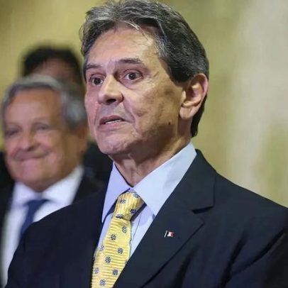 Moraes fixa multa para progressão de regime de Roberto Jefferson