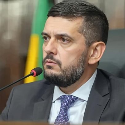 PF prende Rodrigo Bacellar no Rio pela segunda vez