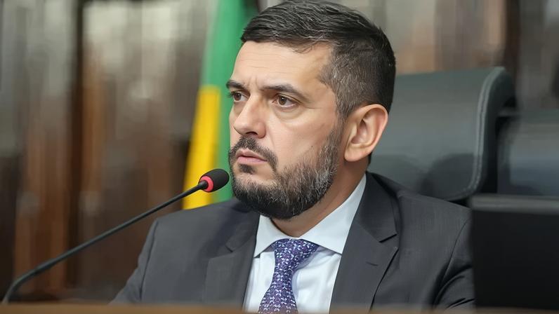 Rodrigo Bacella