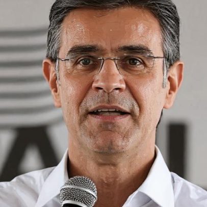 Rodrigo Garcia se filia ao Republicanos e é opção para o Senado em SP